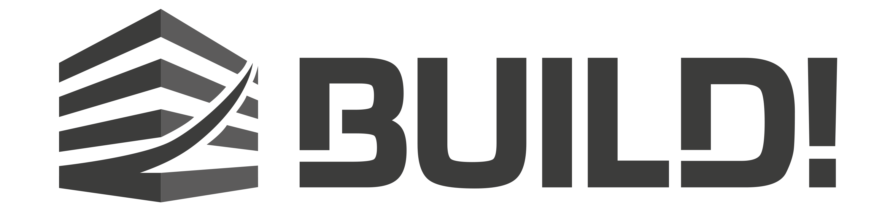 Build Bau und Projektentwicklung Logo